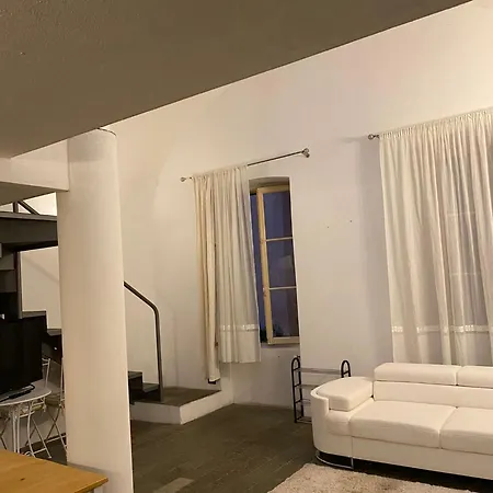 Apartman Dream House Cuore Di