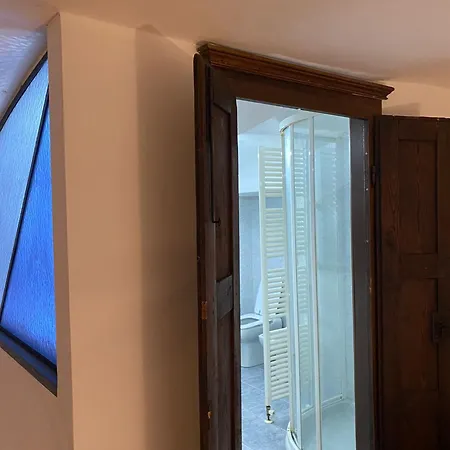 Dream House Cuore Di Apartman